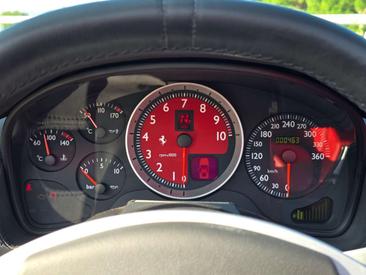 Ferrari F430 — photo 10