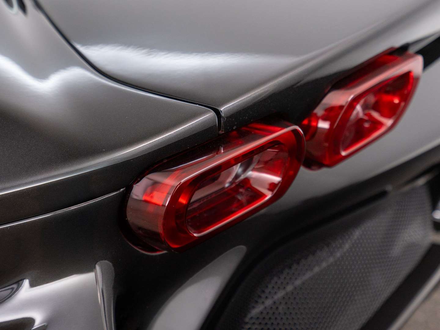 Ferrari SF90 Spider - 2025 - Joinsteer - #36