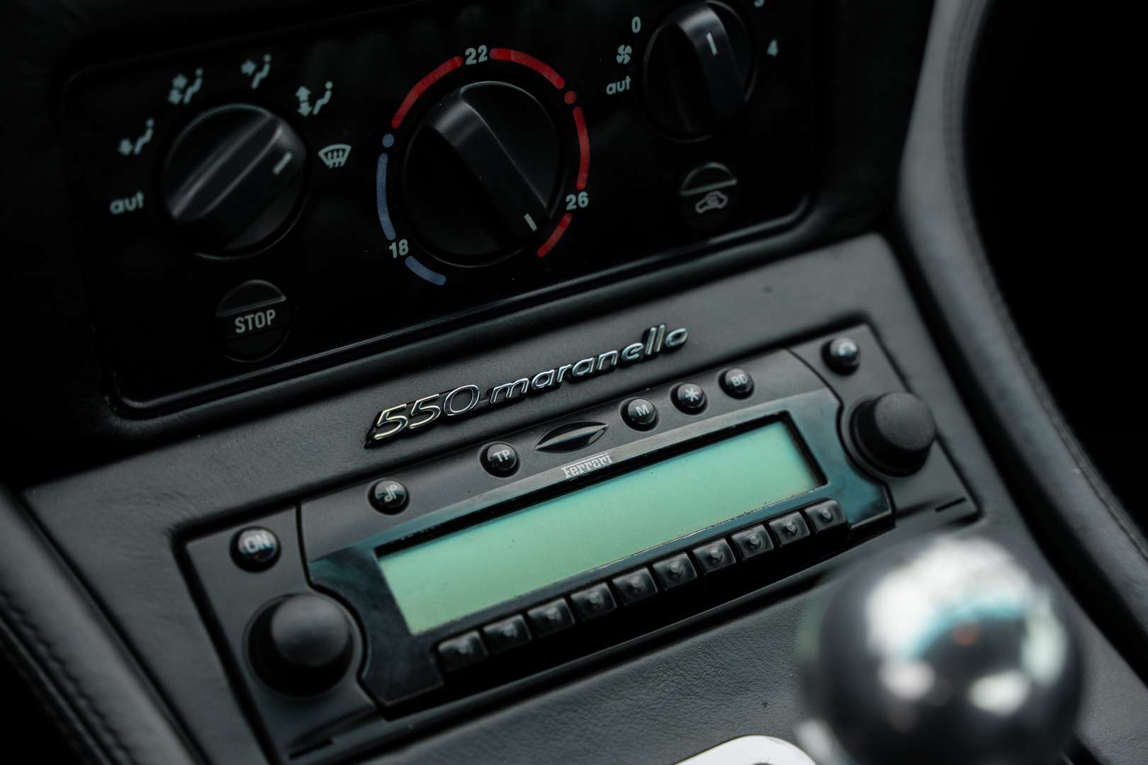 Ferrari 550 Maranello - 2001 - Joinsteer - #21