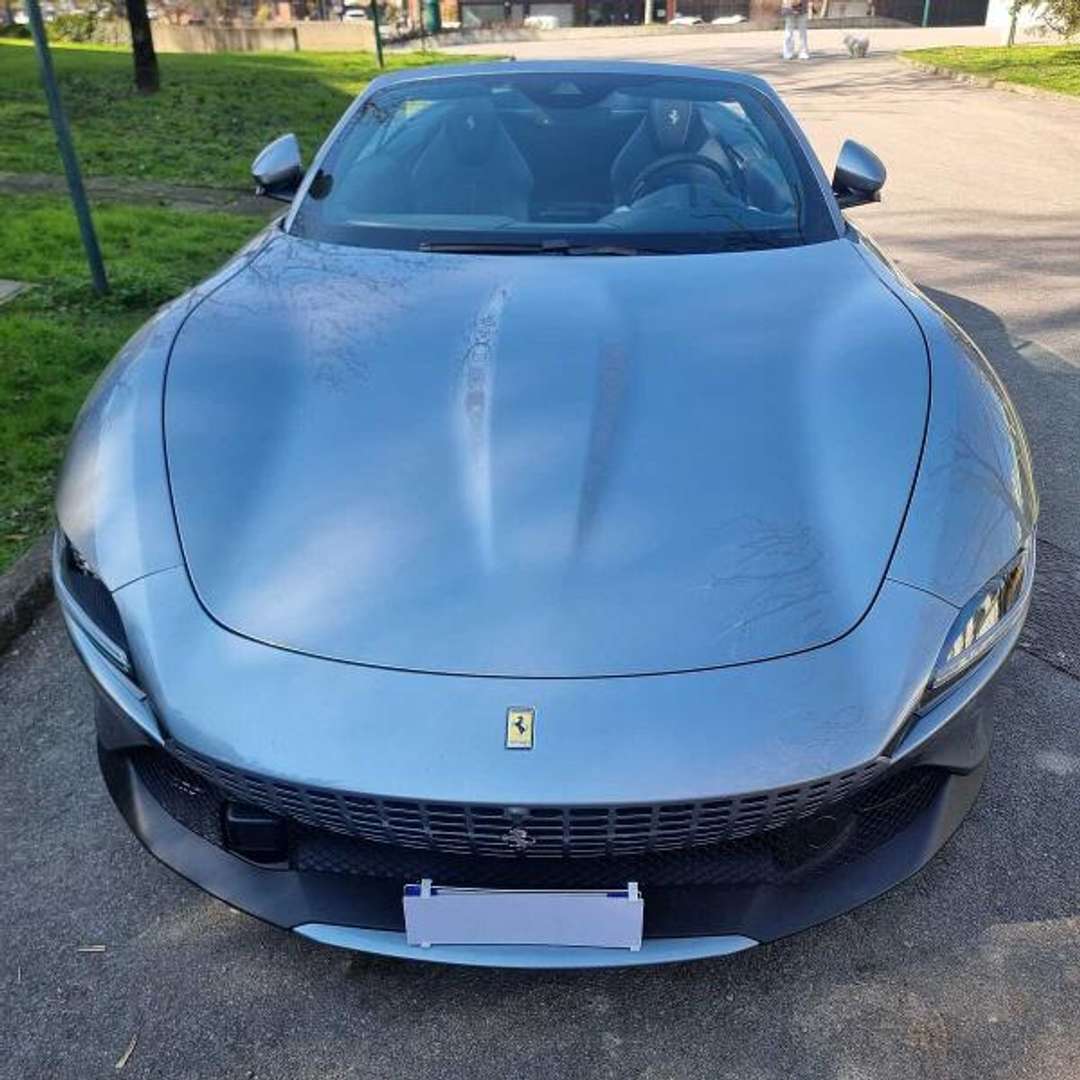 Ferrari Roma - 2024 - Joinsteer - #28