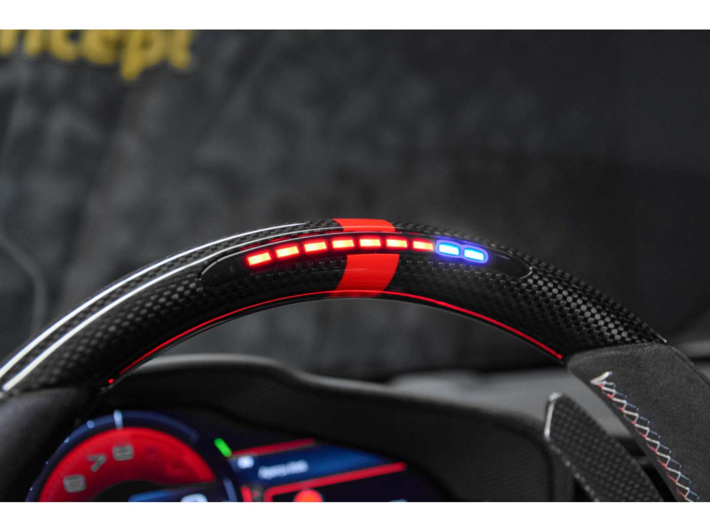 Ferrari SF90 Stradale - 2022 - Joinsteer - #26