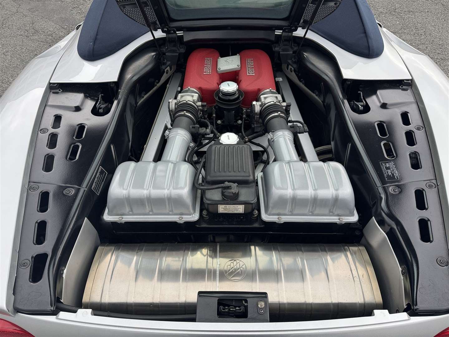 Ferrari 360 Modena - 2004 - Joinsteer - #41