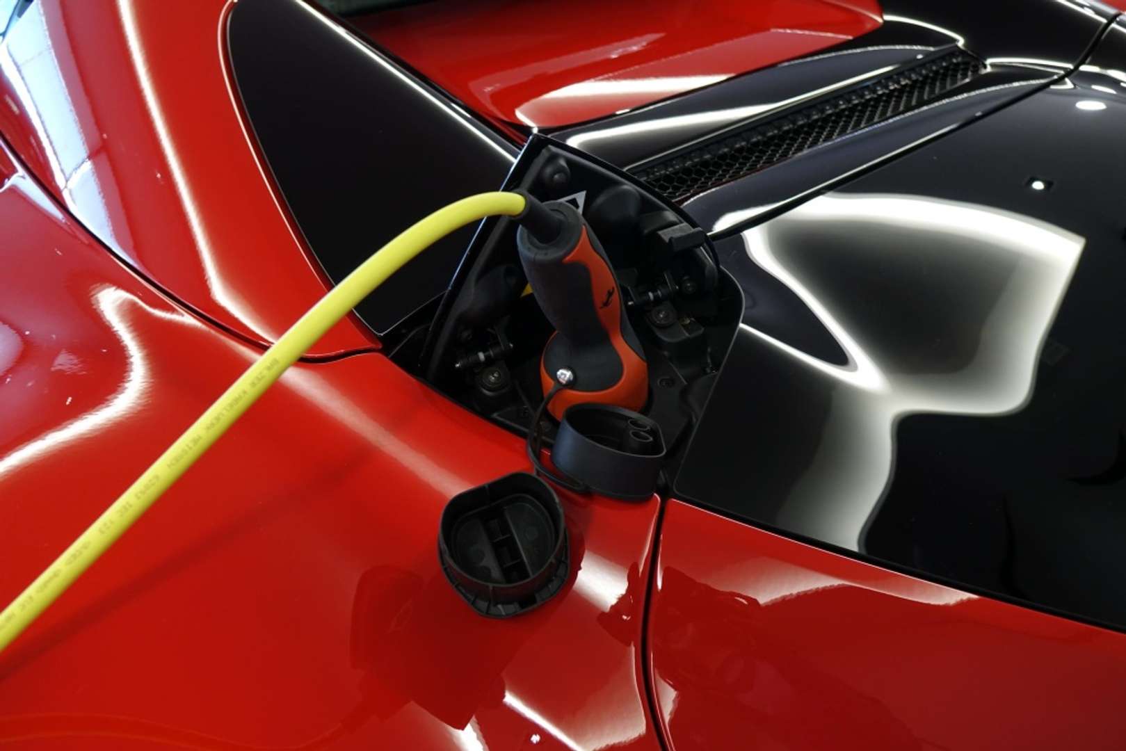 Ferrari 296 GTS - 2025 - Joinsteer - #38