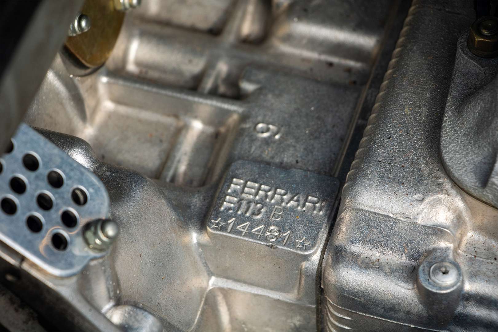 Ferrari Testarossa - 1988 - Joinsteer - #25