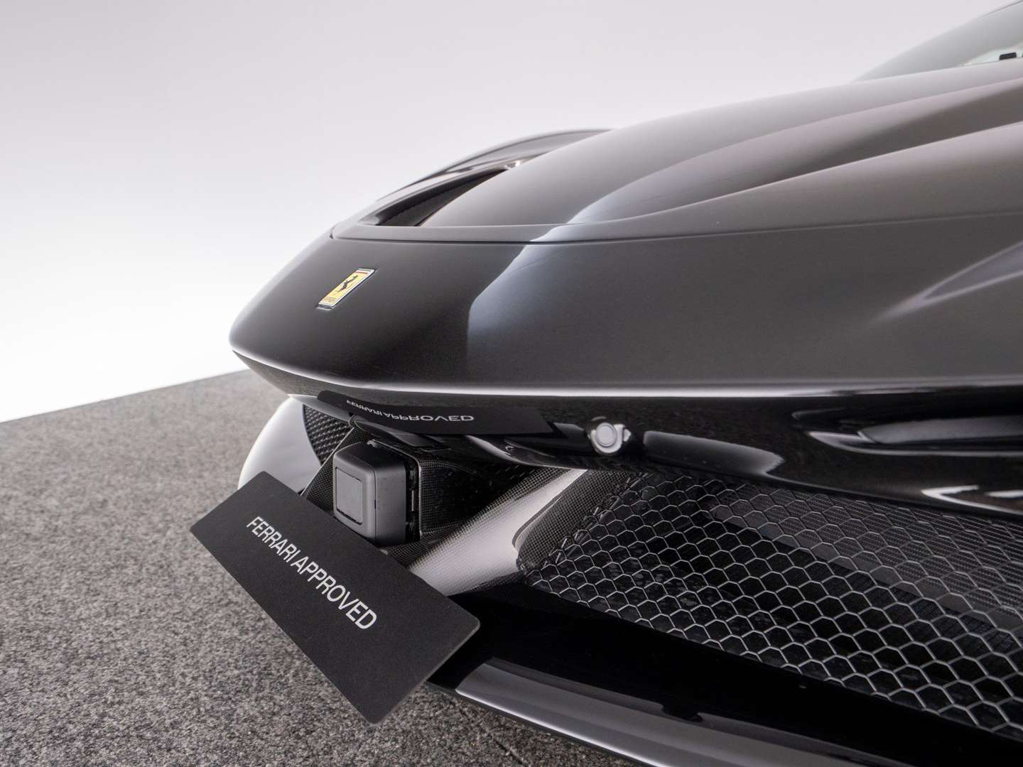 Ferrari SF90 Spider - 2025 - Joinsteer - #37