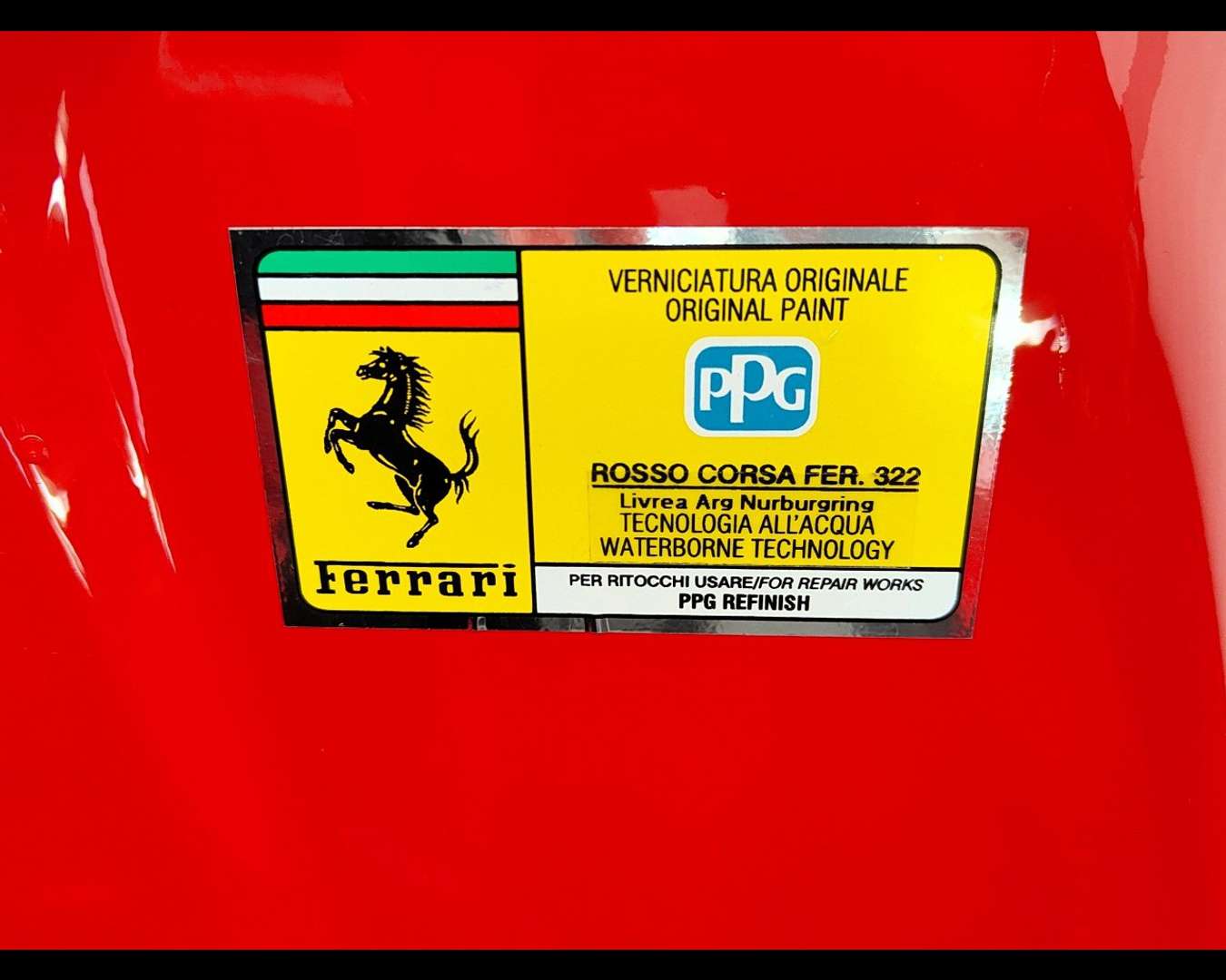 Ferrari 296 GTB - 2024 - Joinsteer - #24