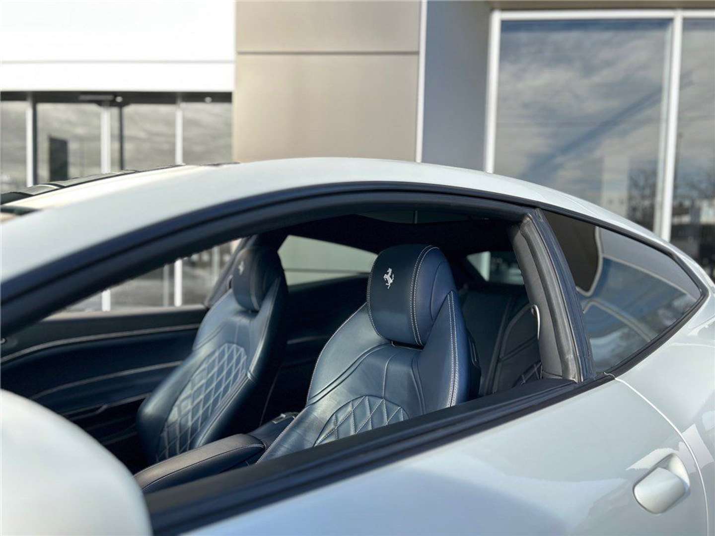 Ferrari GTC4Lusso - 2019 - Joinsteer - #49