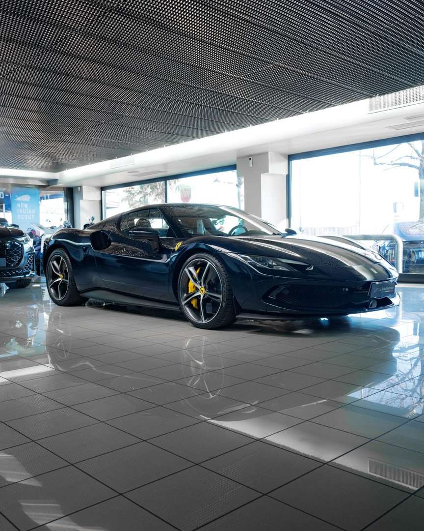 Ferrari 296 GTB - 2023 - Joinsteer - #1