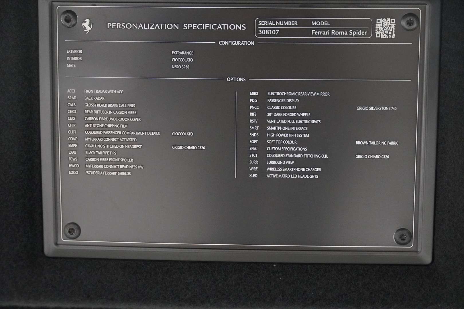 Ferrari Roma - 2024 - Joinsteer - #23