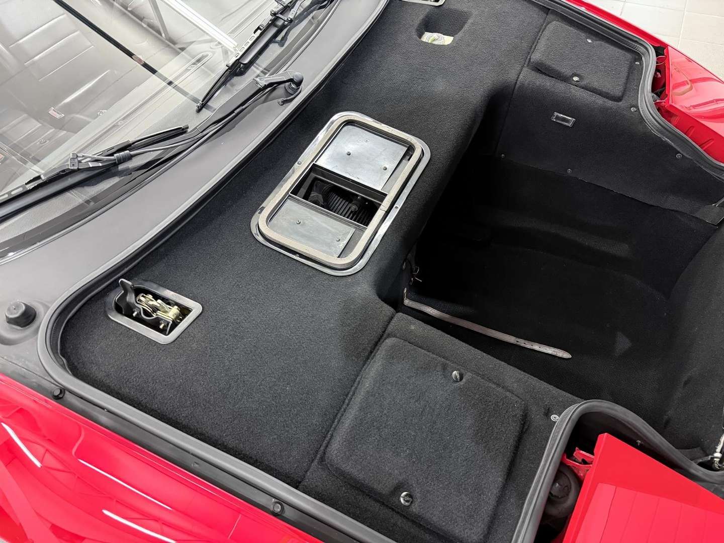 Ferrari 348 - 1990 - Joinsteer - #25