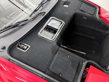 Ferrari 348 — photo 25
