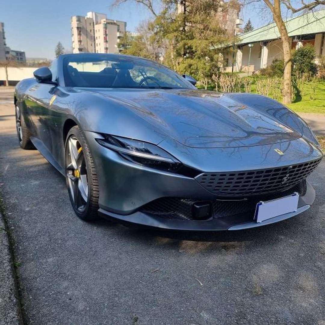 Ferrari Roma - 2024 - Joinsteer - #29