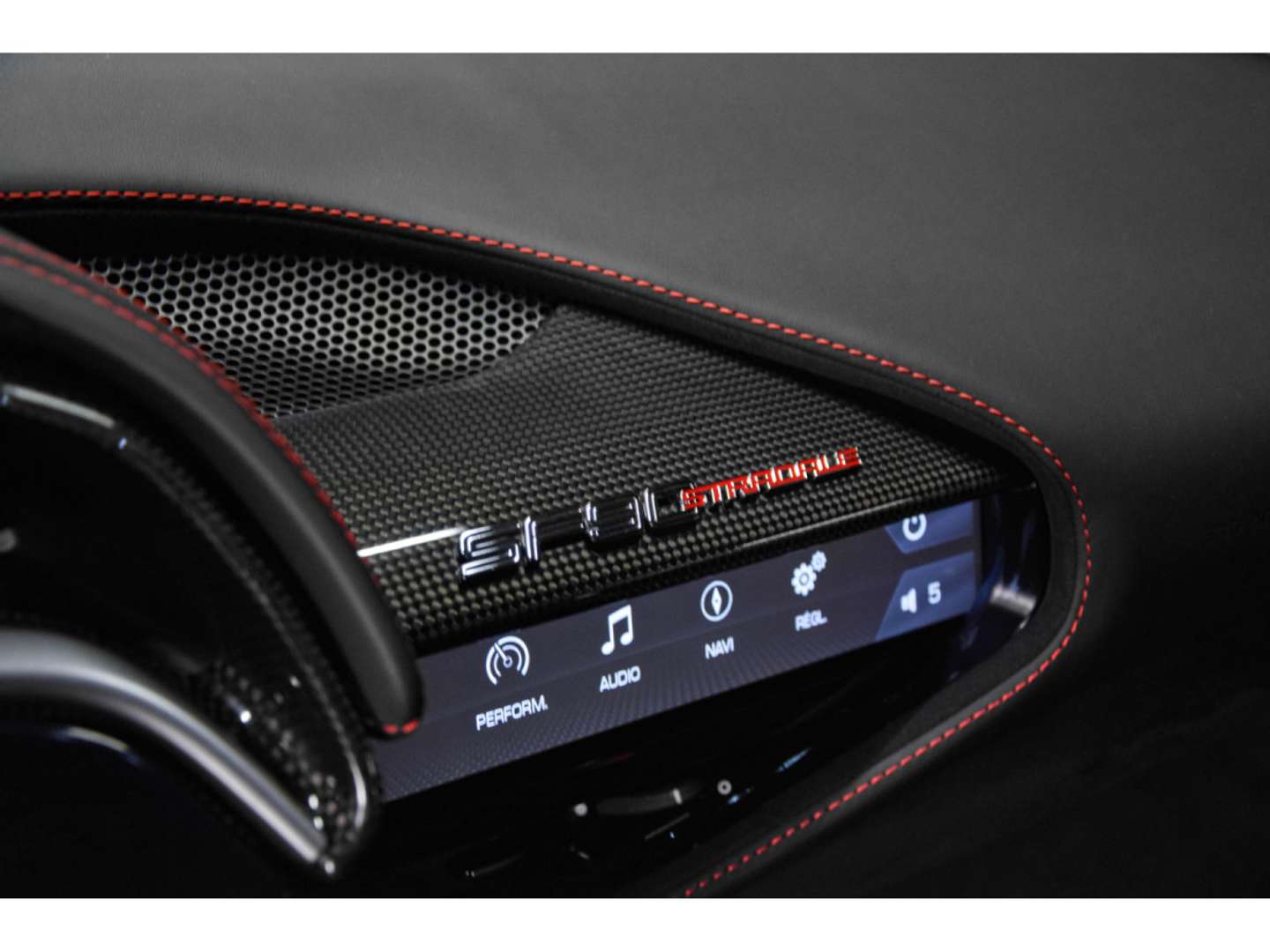 Ferrari SF90 Stradale - 2022 - Joinsteer - #27