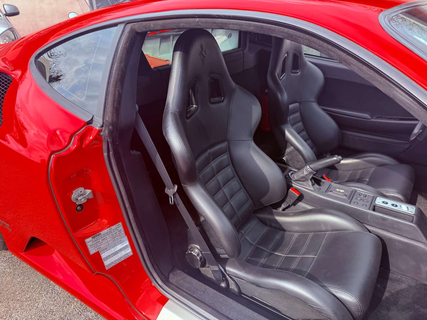 Ferrari F430 - 2005 - Joinsteer - #3