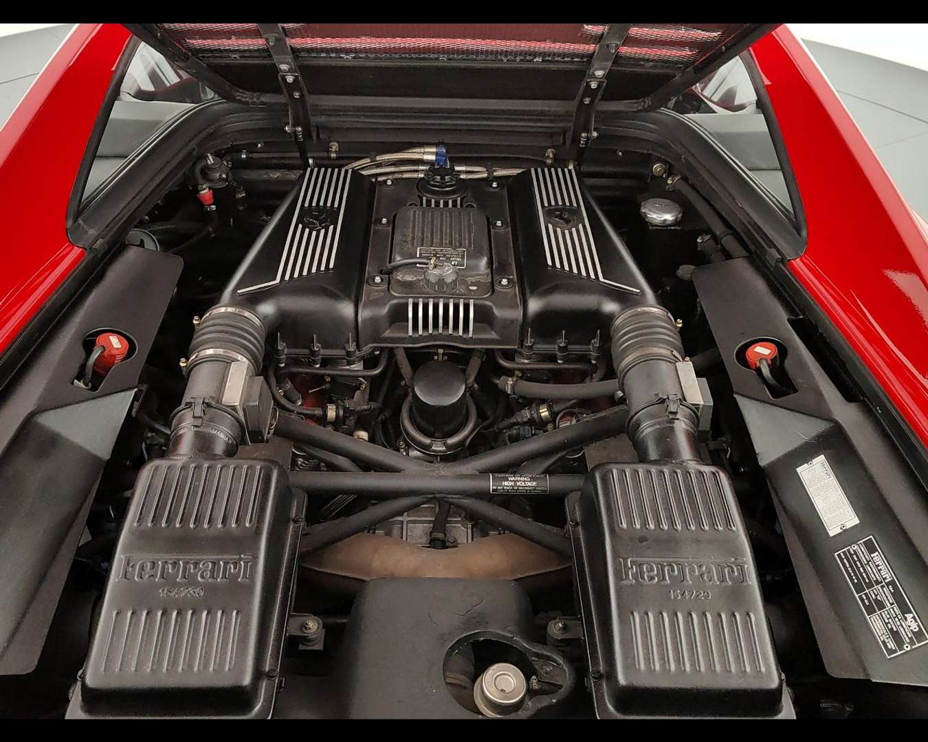 Ferrari F355 - 1995 - Joinsteer - #19