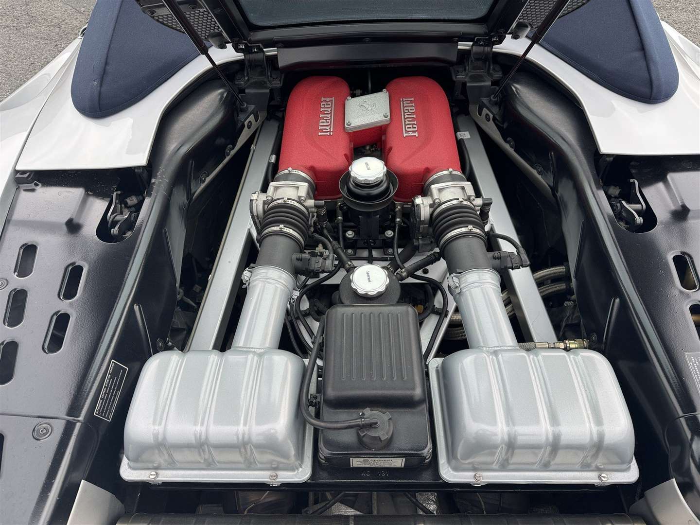 Ferrari 360 Modena - 2004 - Joinsteer - #42