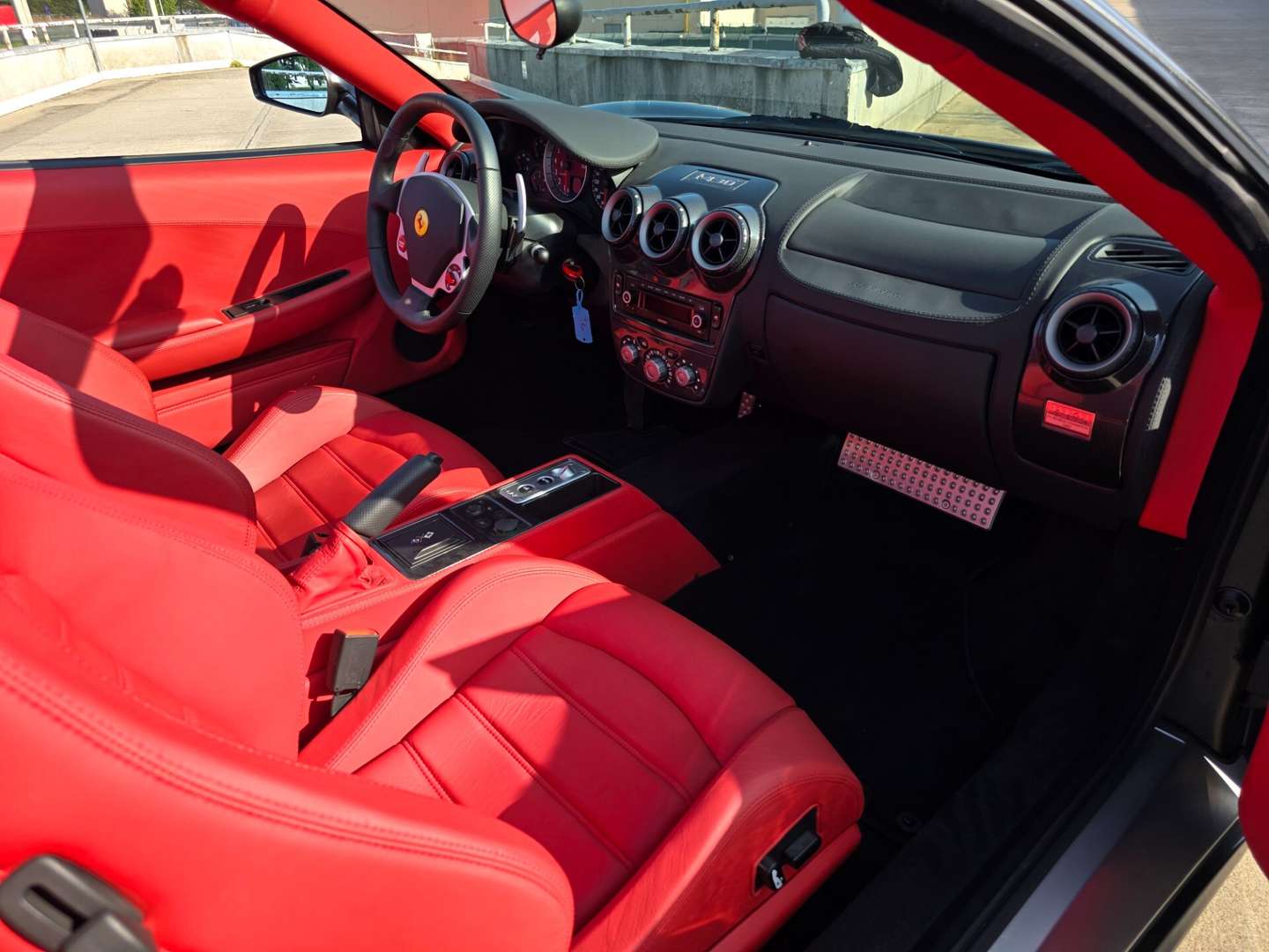 Ferrari F430 - 2008 - Joinsteer - #12