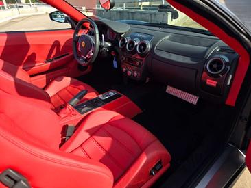 Ferrari F430 — photo 12