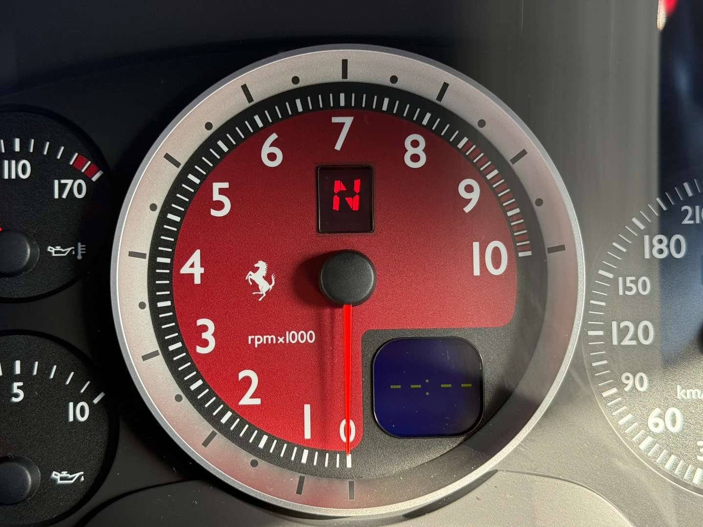 Ferrari F430 - 2025 - Joinsteer - #17