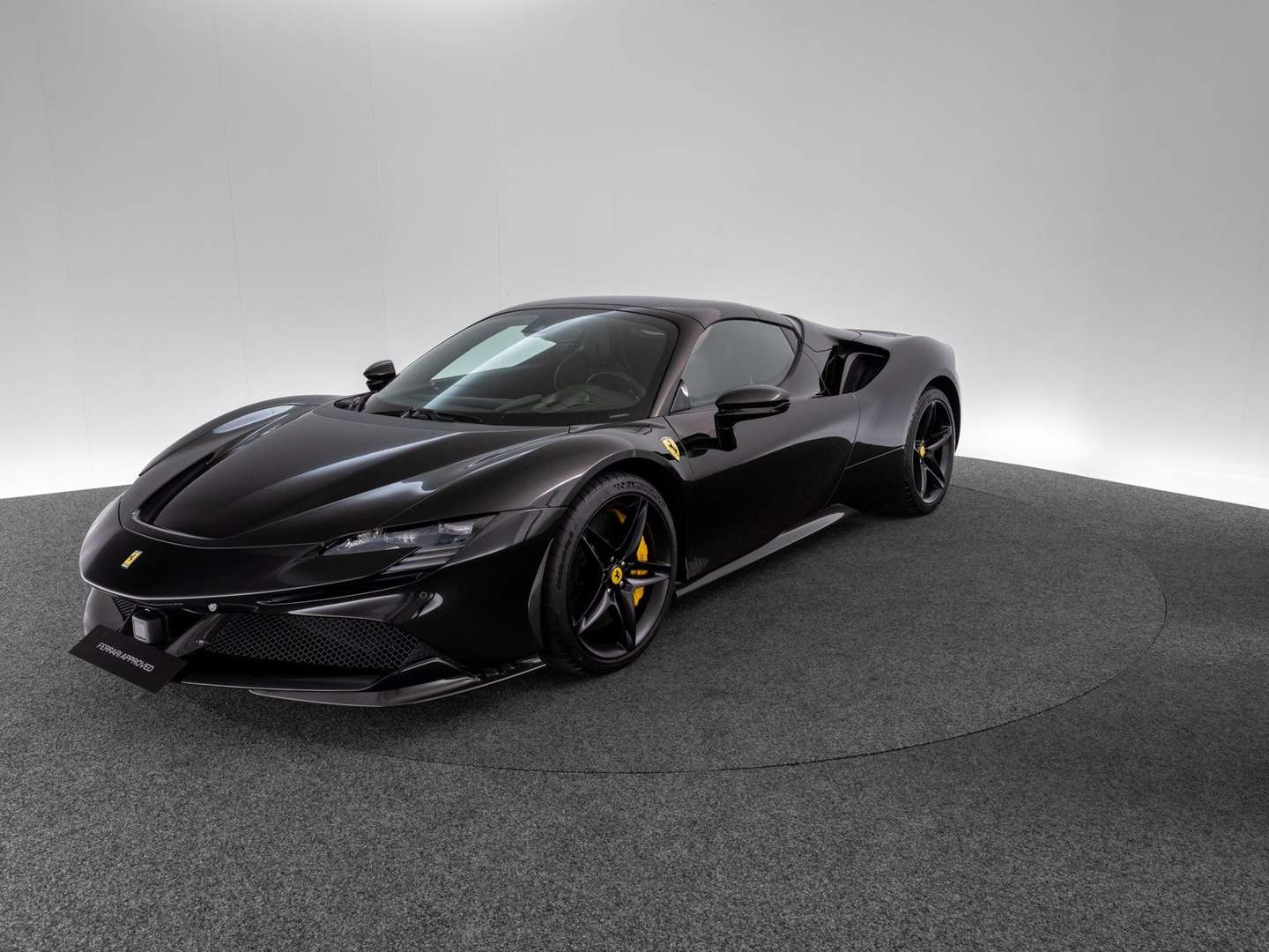 Ferrari SF90 Spider - 2025 - Joinsteer - #38