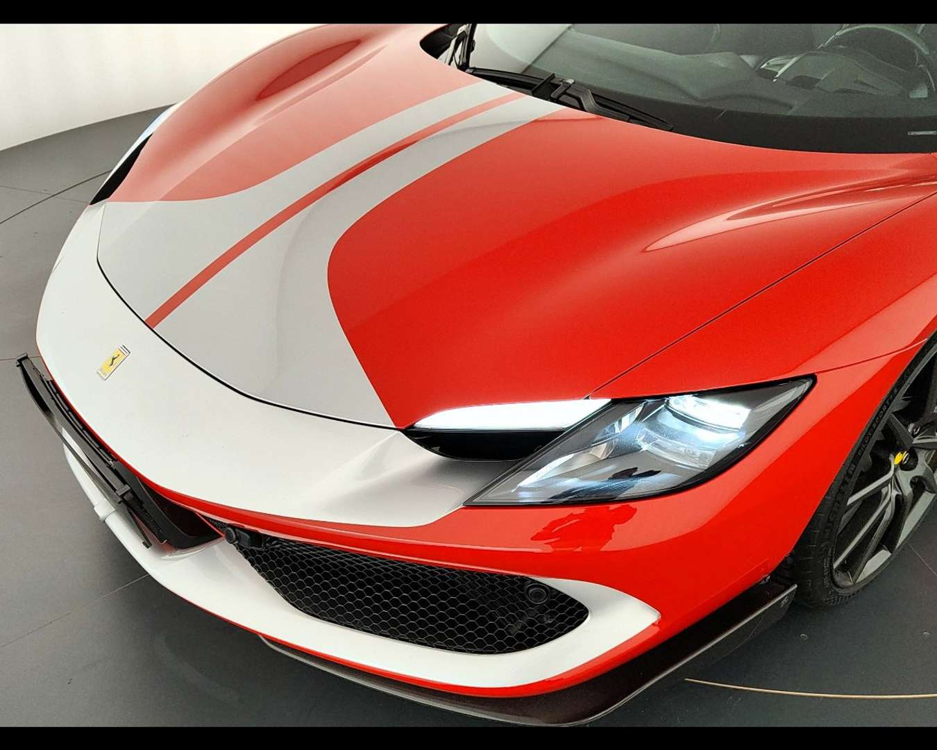 Ferrari 296 GTB - 2024 - Joinsteer - #25