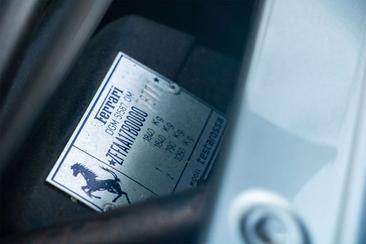 Ferrari Testarossa — photo 26