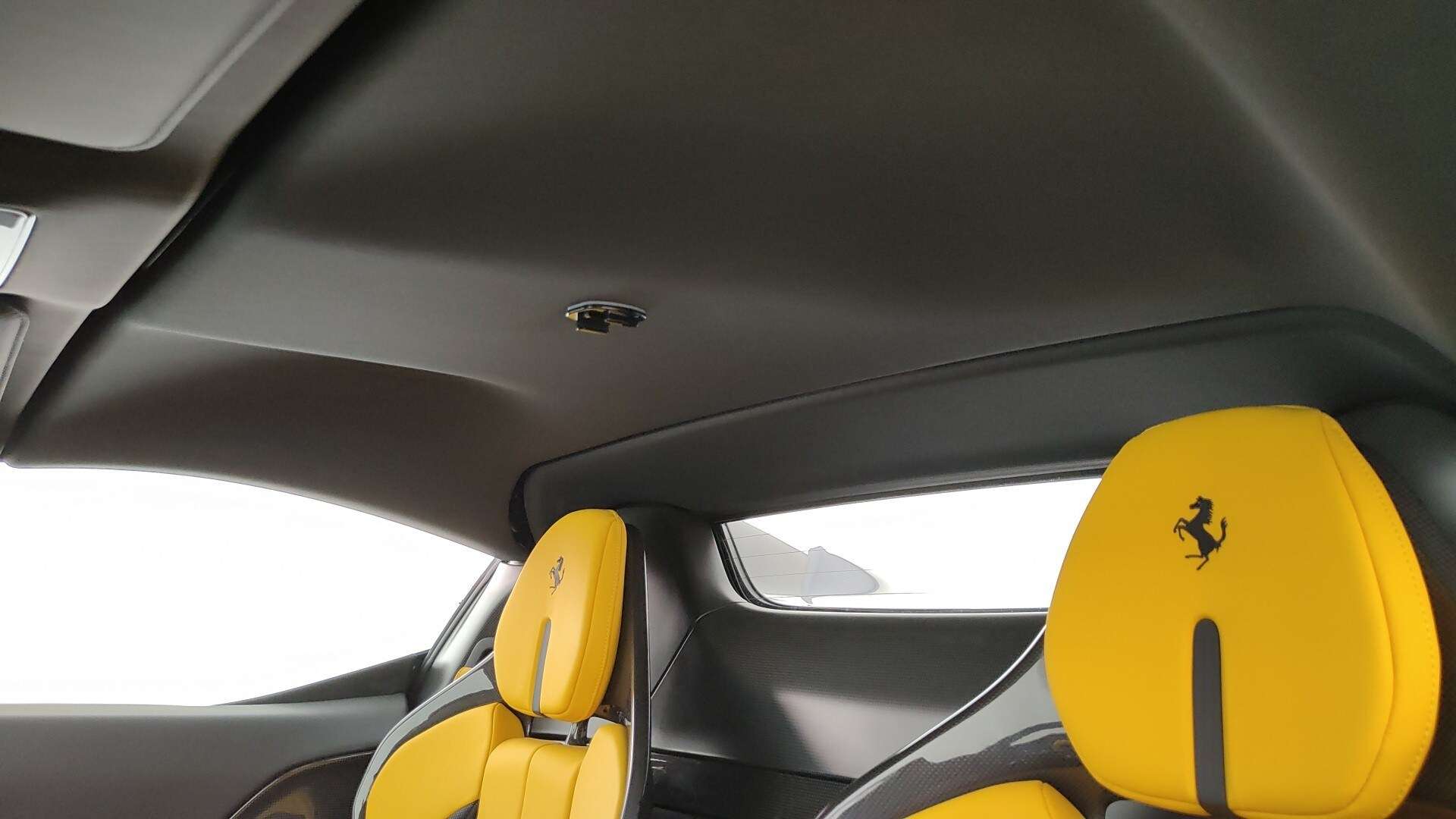 Ferrari SF90 Spider - 2022 - Joinsteer - #14