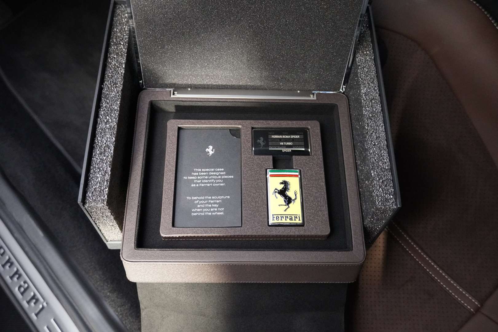 Ferrari Roma - 2024 - Joinsteer - #24