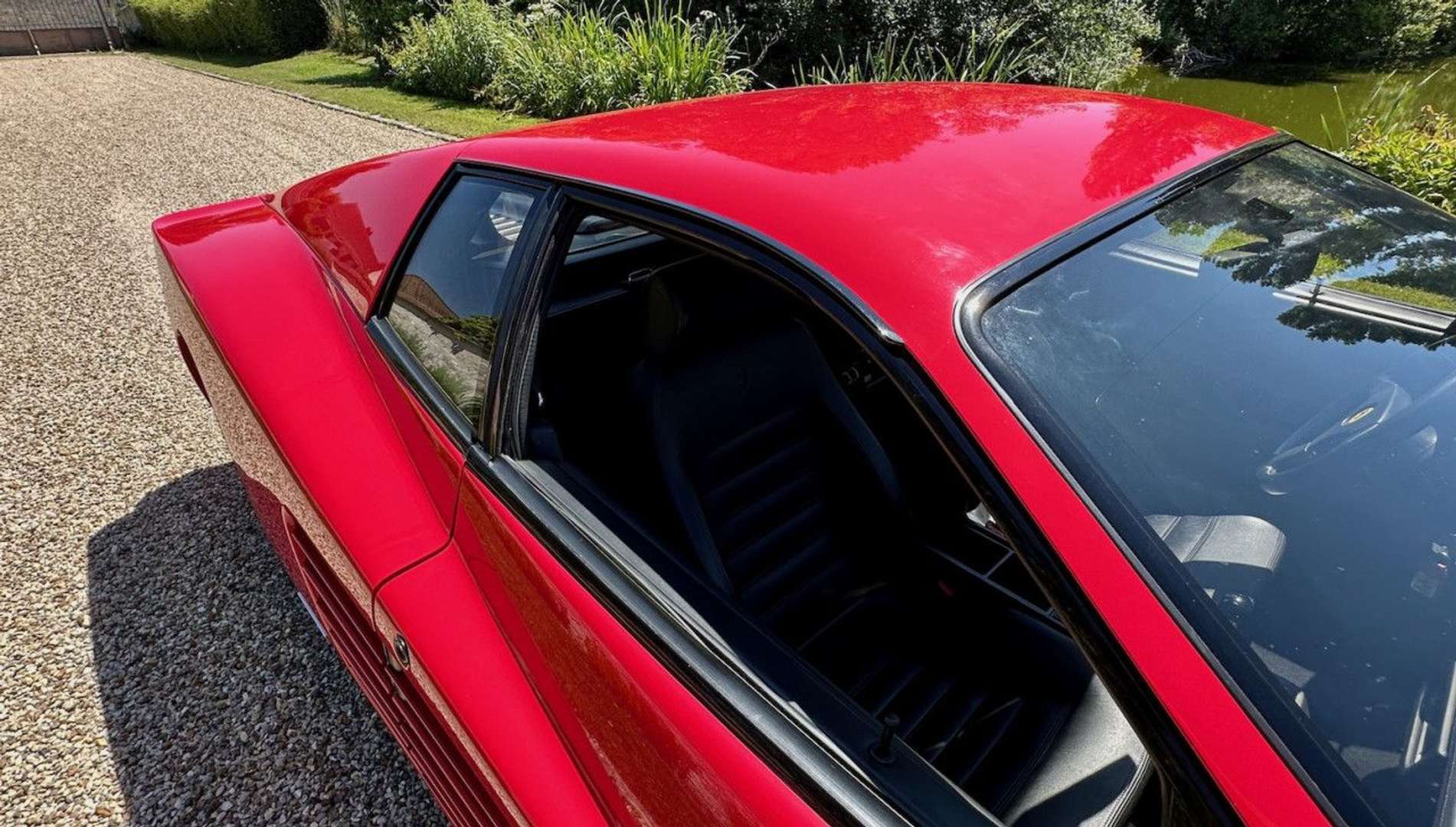 Ferrari 512 TR - 1994 - Joinsteer - #34