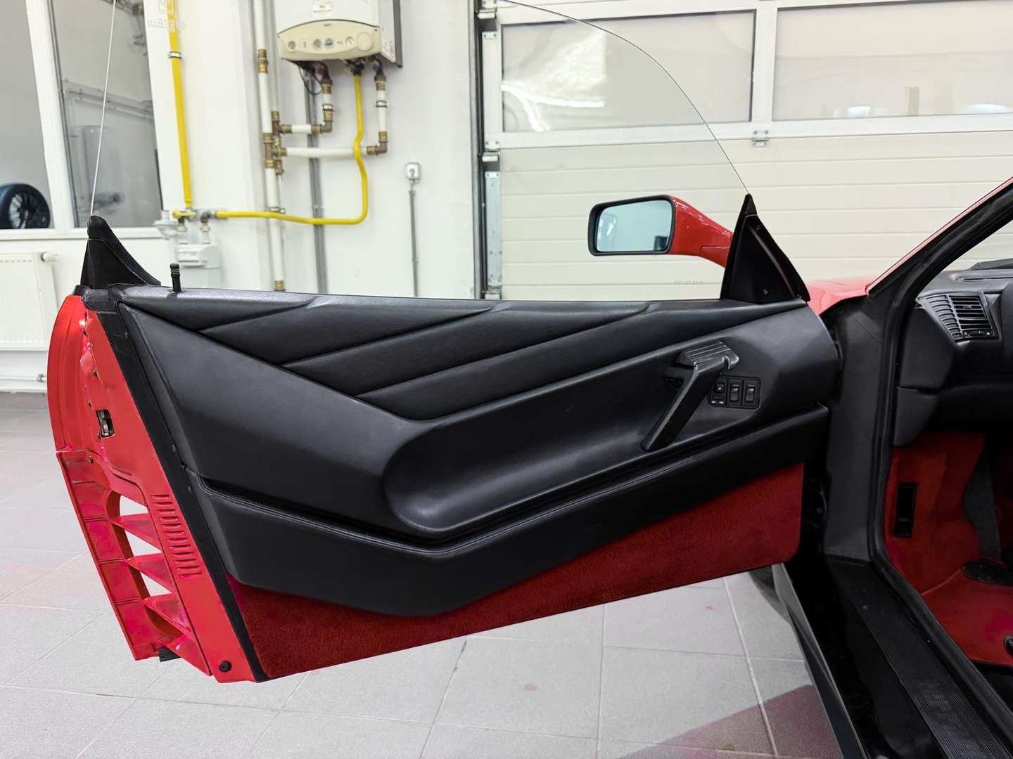 Ferrari 348 - 1990 - Joinsteer - #26