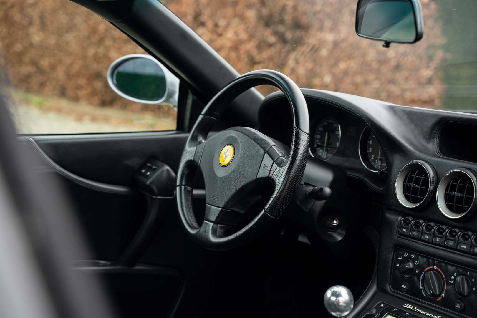Ferrari 550 Maranello - 2001 - Joinsteer - #23
