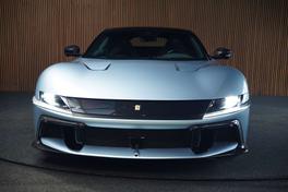 Ferrari 12 Cilindri - 2026 - Joinsteer - #1