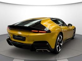 Ferrari 12 Cilindri - 2025 - Joinsteer - #1