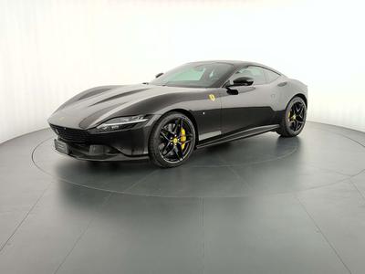 Ferrari Roma -  - Joinsteer - #1