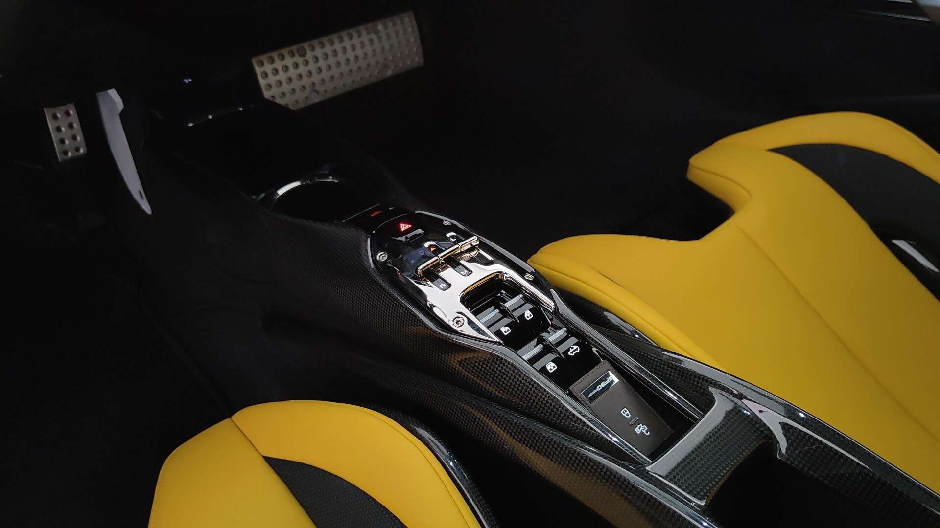 Ferrari SF90 Spider - 2022 - Joinsteer - #15