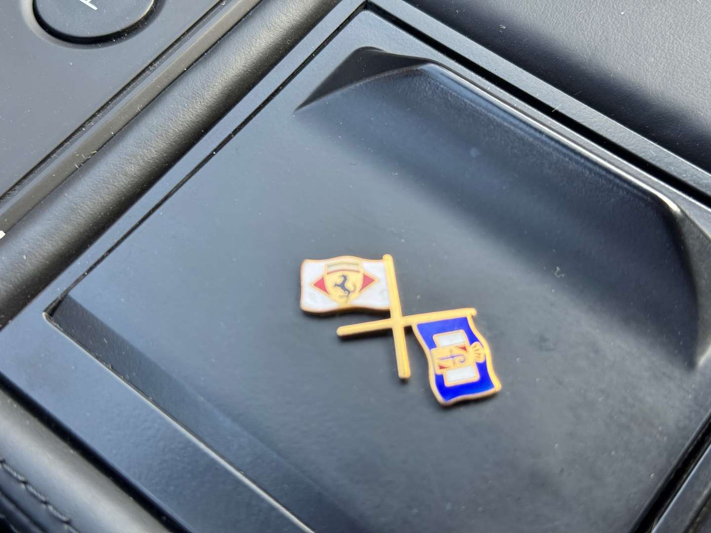 Ferrari F430 - 2025 - Joinsteer - #18