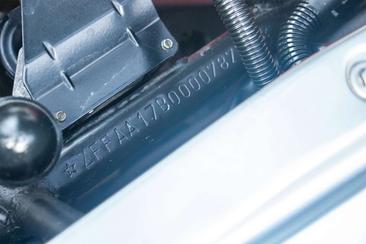 Ferrari Testarossa — photo 27