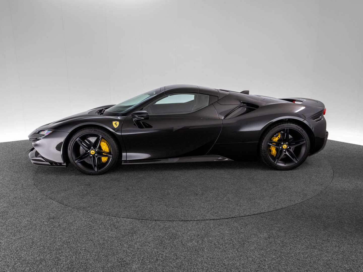 Ferrari SF90 Spider - 2025 - Joinsteer - #39