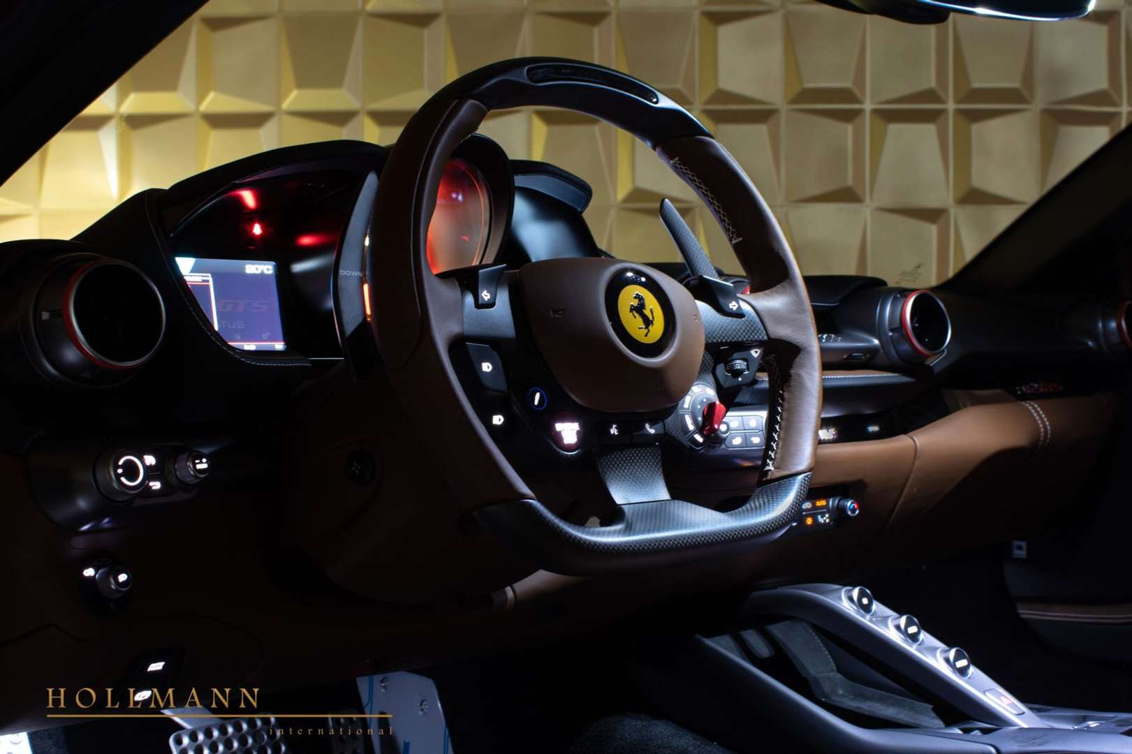 Ferrari 812 GTS - 2024 - Joinsteer - #12