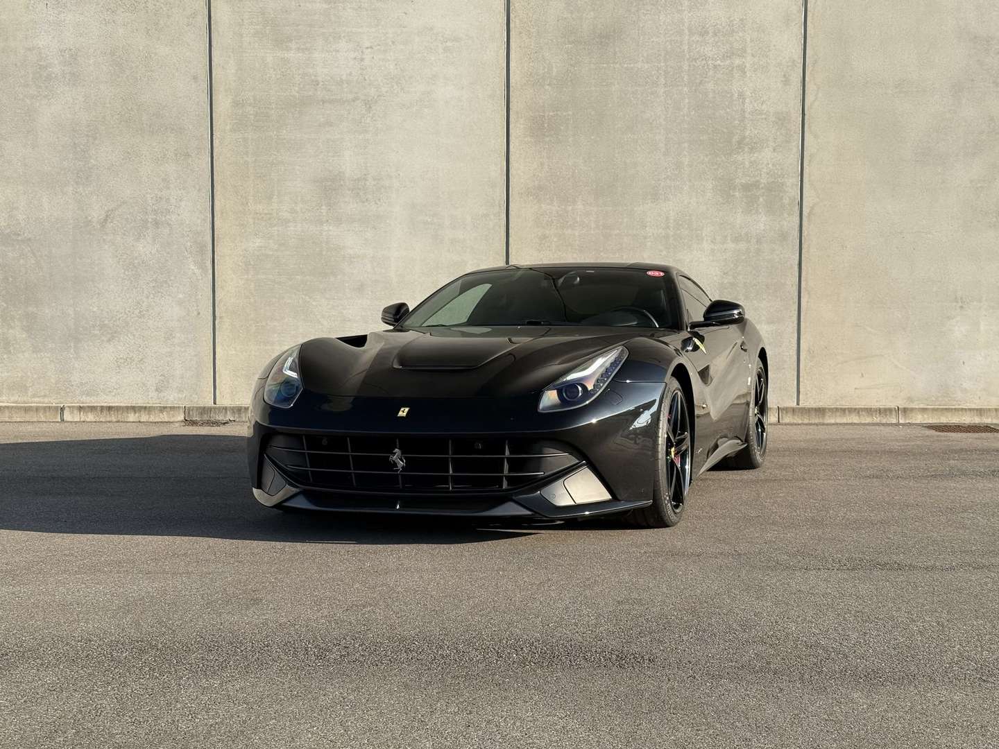 Ferrari F12 Berlinetta - 2013 - Joinsteer - #3
