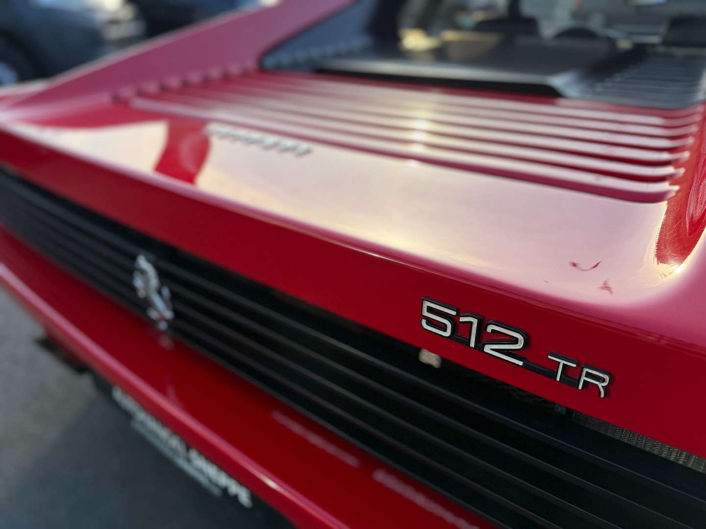 Ferrari 512 TR - 1992 - Joinsteer - #14