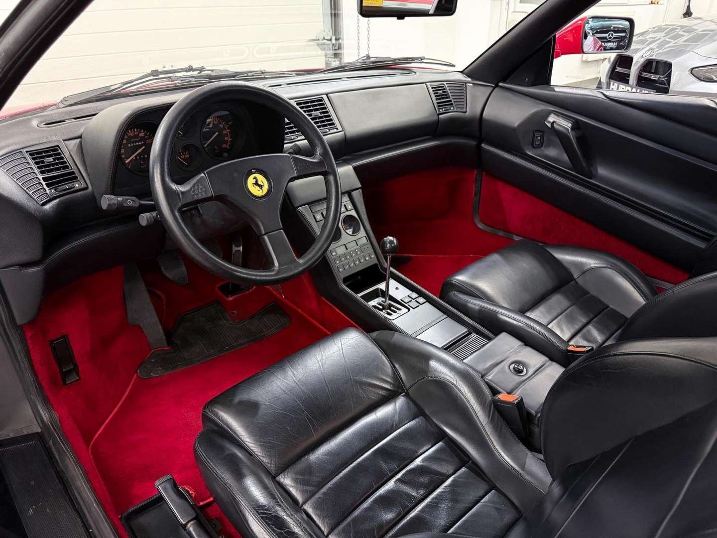 Ferrari 348 - 1990 - Joinsteer - #27