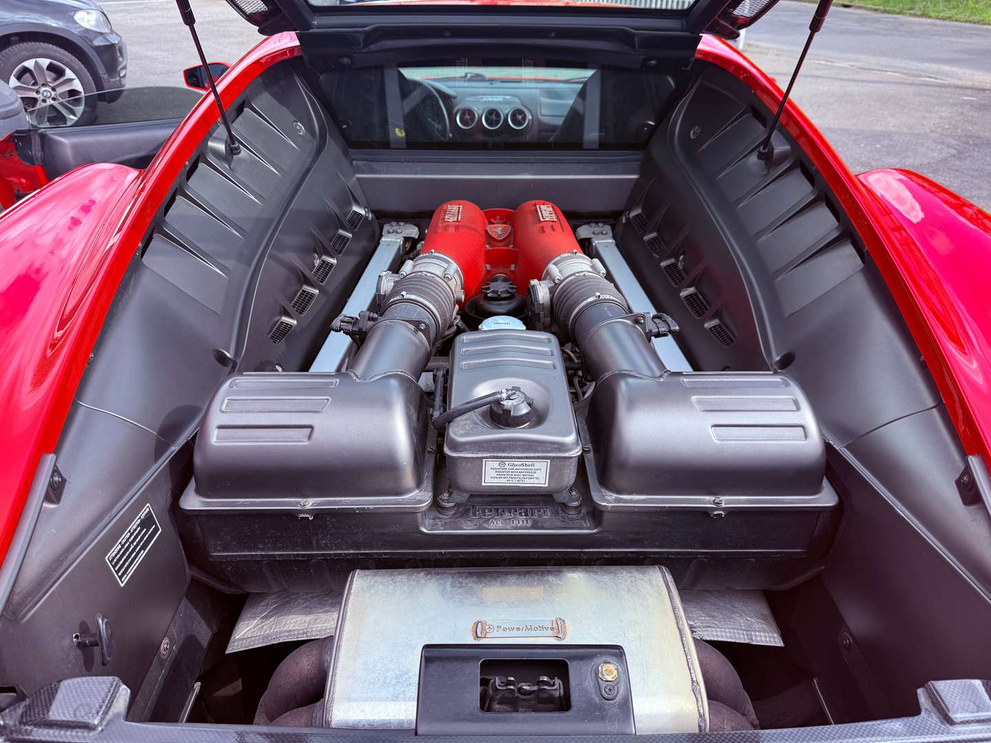 Ferrari F430 - 2005 - Joinsteer - #4