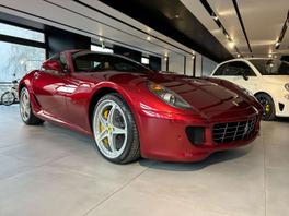 Ferrari 599 GTB - 2007 - Joinsteer - #1