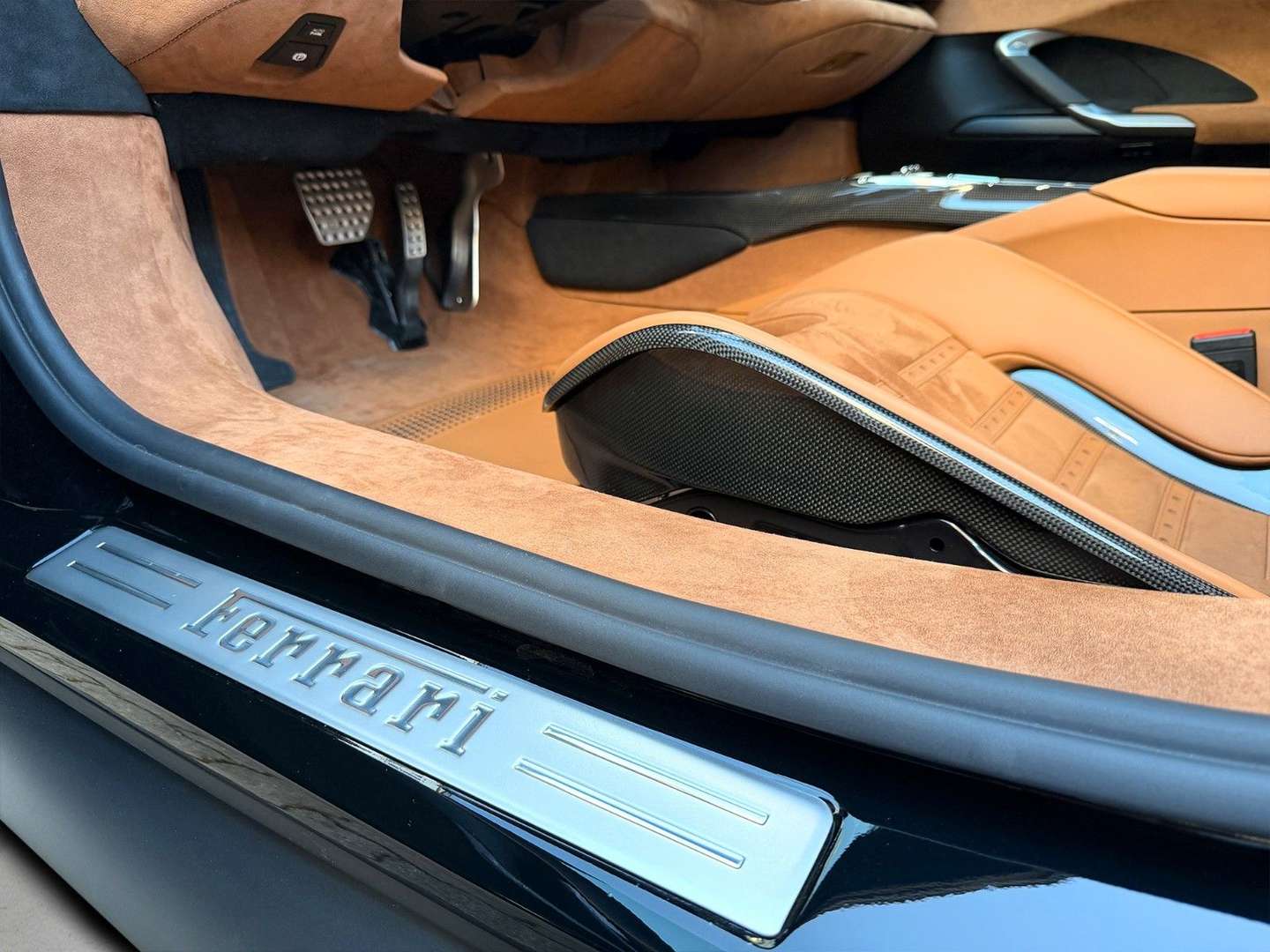 Ferrari 296 GTS - 2025 - Joinsteer - #19