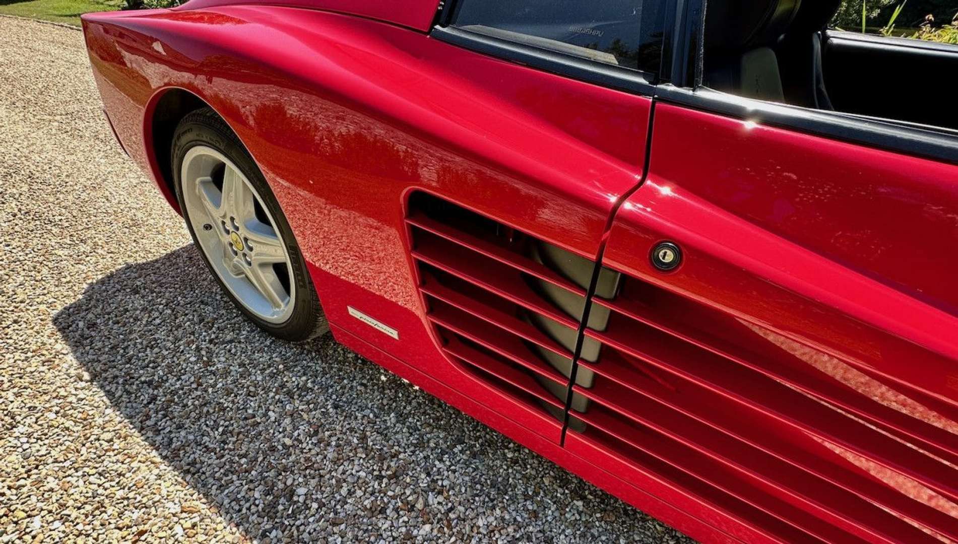 Ferrari 512 TR - 1994 - Joinsteer - #35