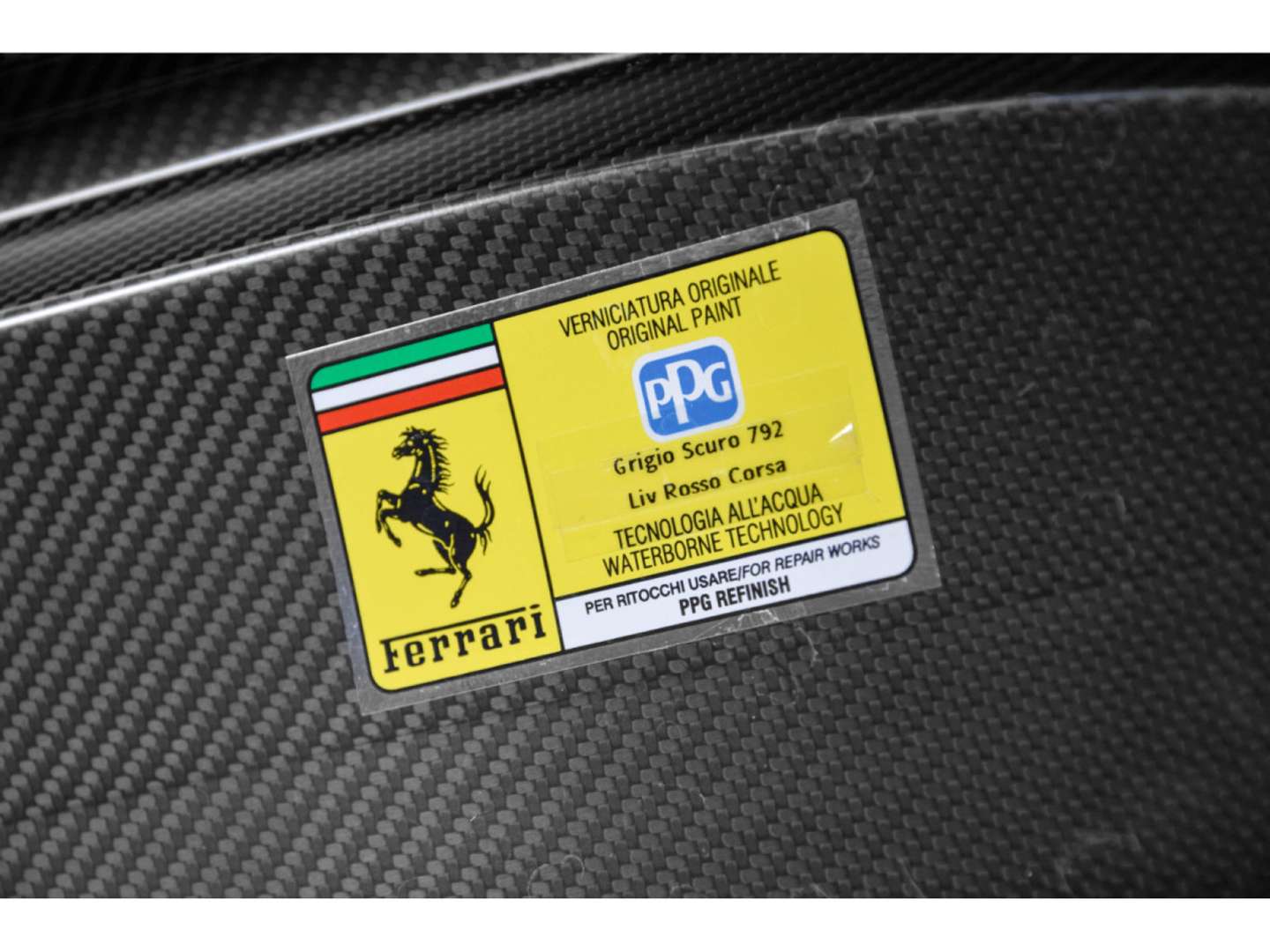 Ferrari SF90 Stradale - 2022 - Joinsteer - #29