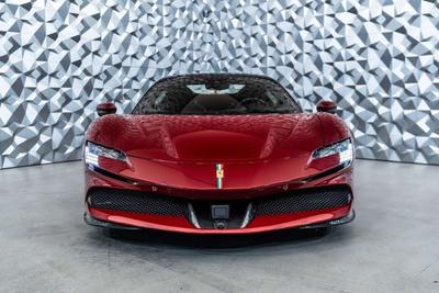 Ferrari SF90 Spider -  - Joinsteer - #1