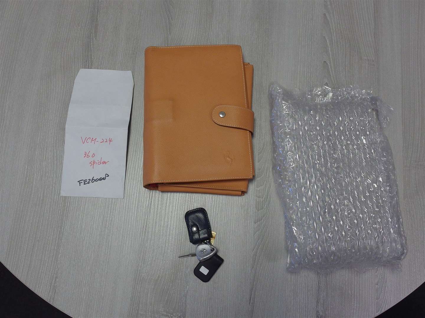 Ferrari 360 Modena - 2004 - Joinsteer - #44