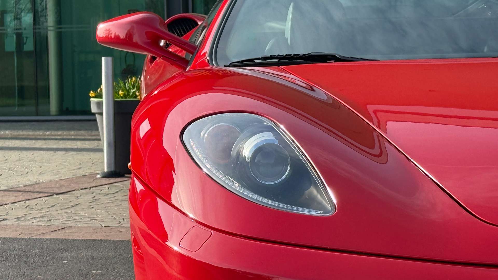 Ferrari F430 - 2025 - Joinsteer - #19